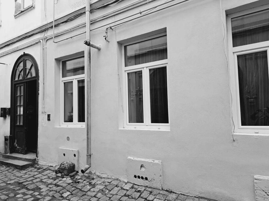Sofia'S Home Comfy Studio In The Old Town Brašov Exteriér fotografie