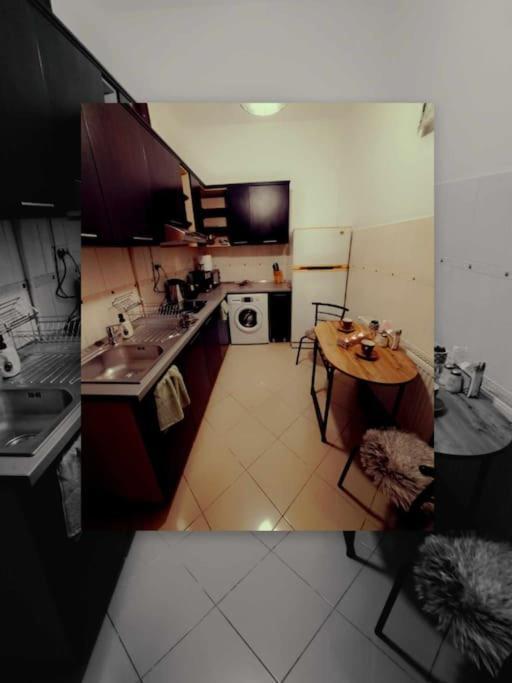 Sofia'S Home Comfy Studio In The Old Town Brašov Exteriér fotografie