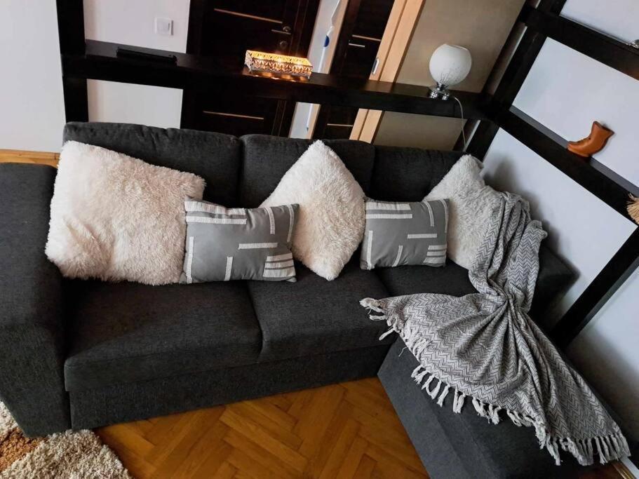 Sofia'S Home Comfy Studio In The Old Town Brašov Exteriér fotografie
